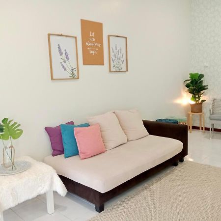 The Serene Homestay, Πορτ Ντίξον Εξωτερικό φωτογραφία