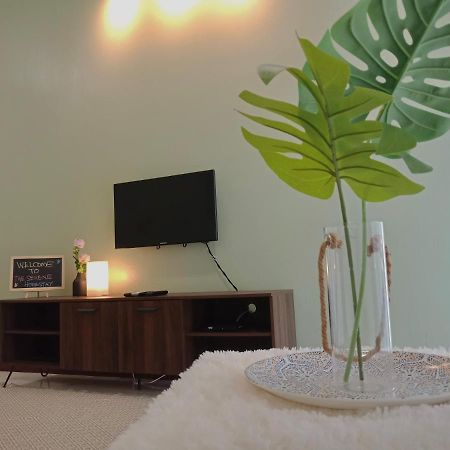The Serene Homestay, Πορτ Ντίξον Εξωτερικό φωτογραφία