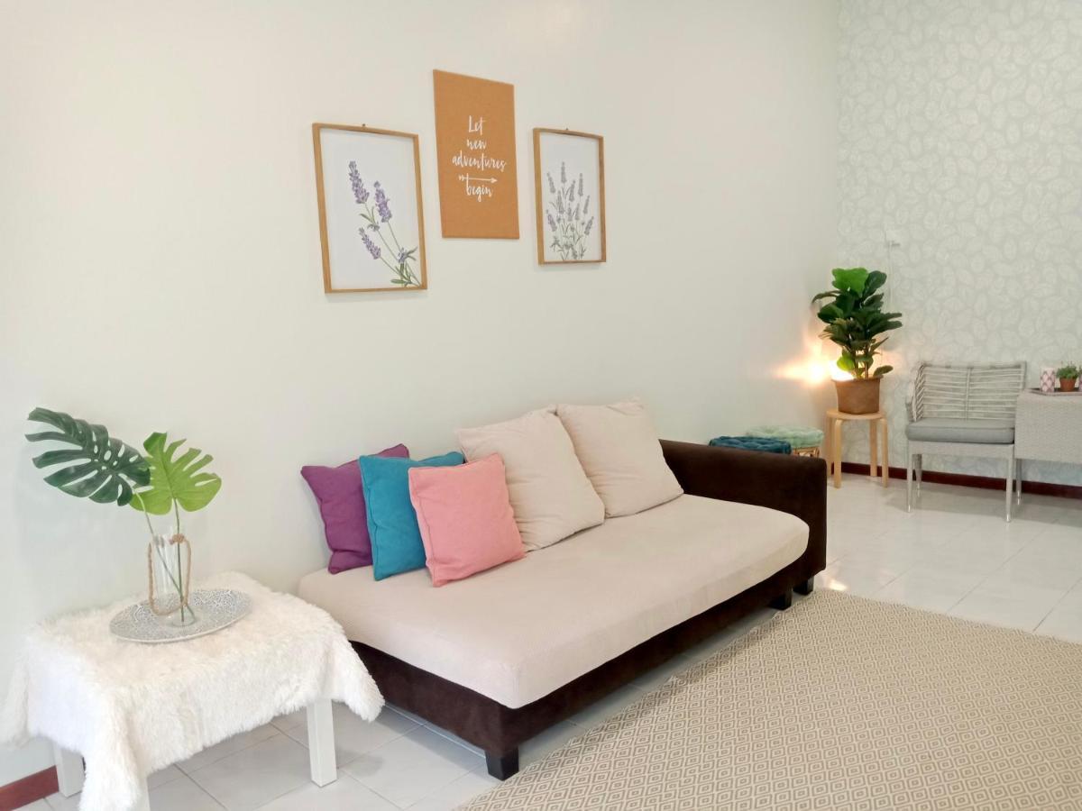 The Serene Homestay, Πορτ Ντίξον Εξωτερικό φωτογραφία