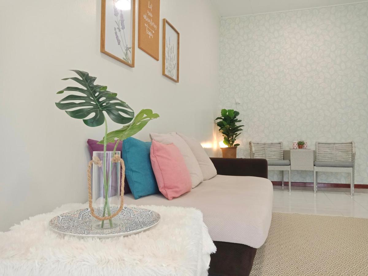 The Serene Homestay, Πορτ Ντίξον Εξωτερικό φωτογραφία