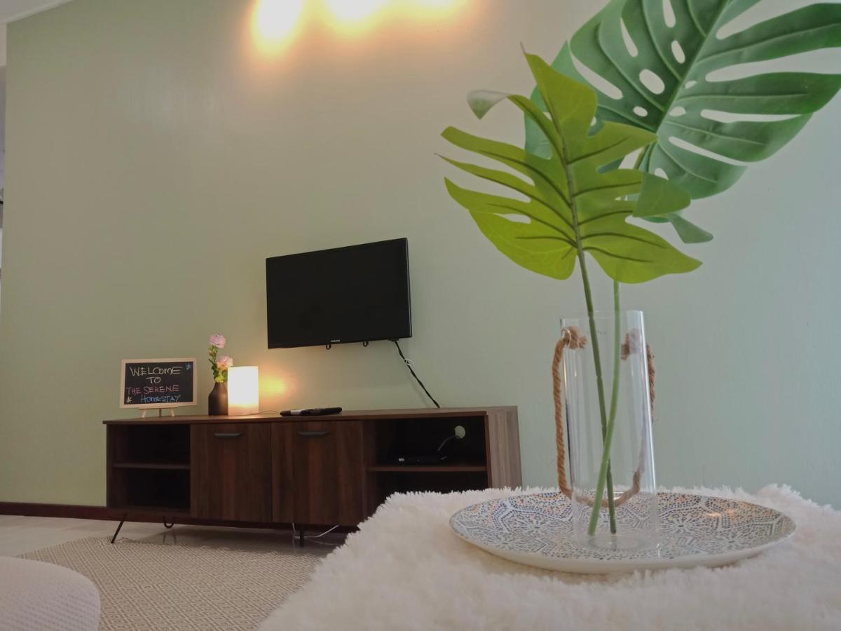 The Serene Homestay, Πορτ Ντίξον Εξωτερικό φωτογραφία