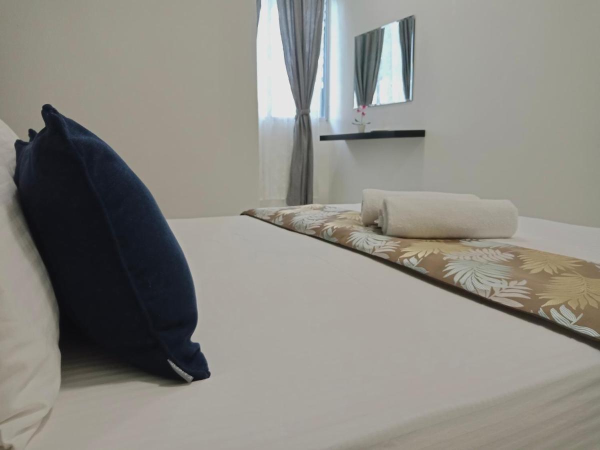 The Serene Homestay, Πορτ Ντίξον Εξωτερικό φωτογραφία