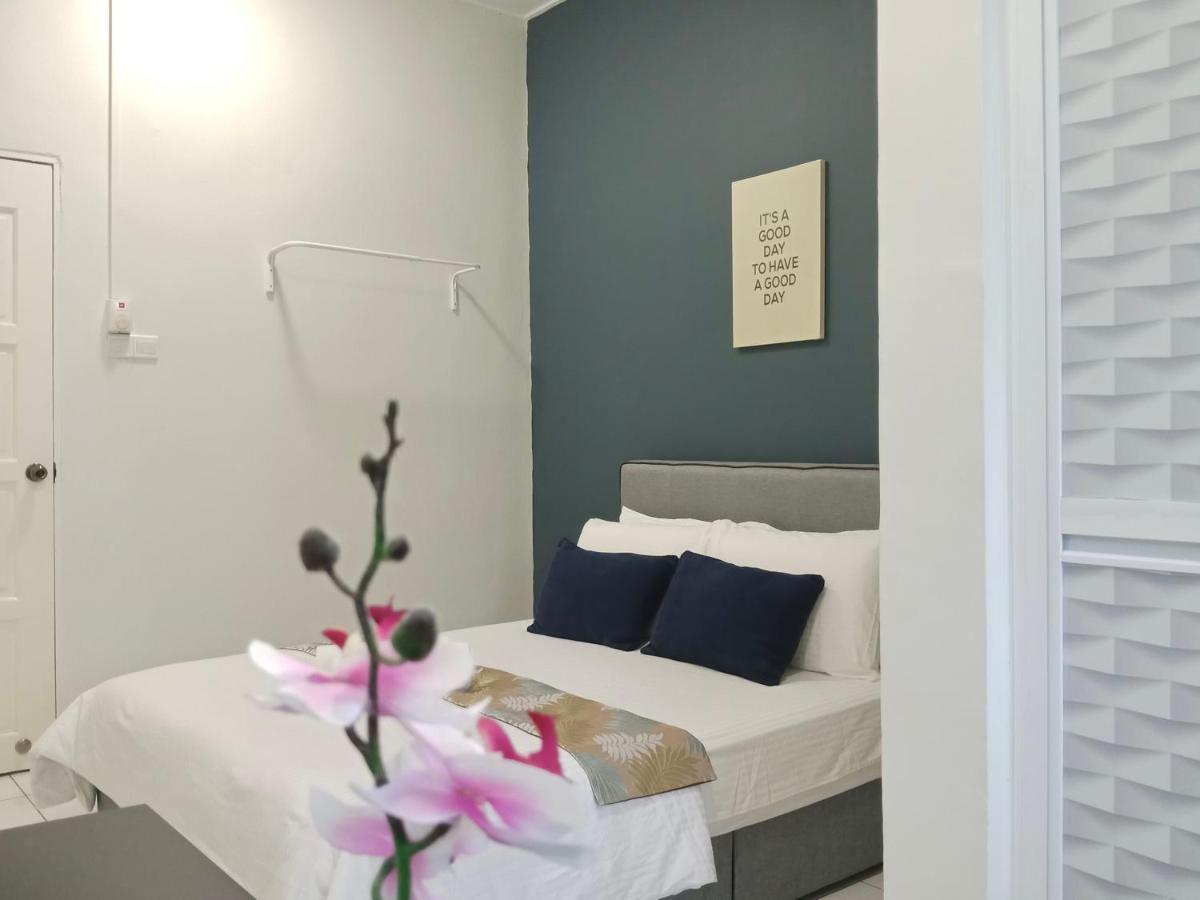 The Serene Homestay, Πορτ Ντίξον Εξωτερικό φωτογραφία