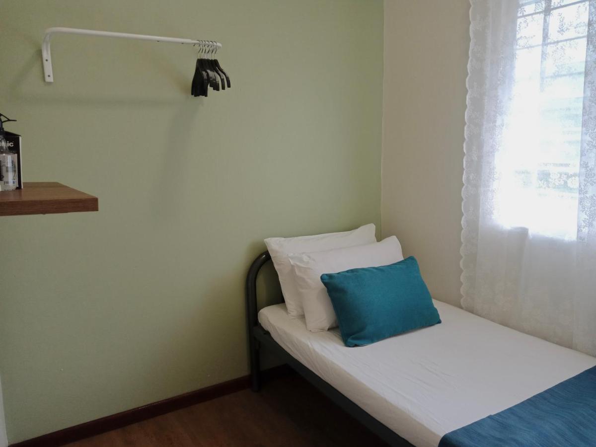 The Serene Homestay, Πορτ Ντίξον Εξωτερικό φωτογραφία
