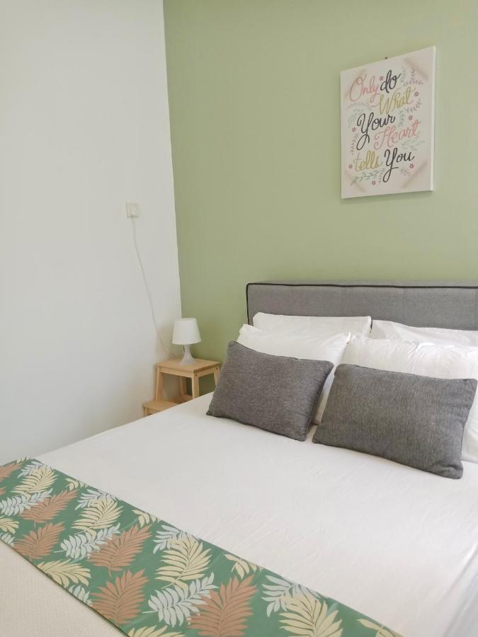 The Serene Homestay, Πορτ Ντίξον Εξωτερικό φωτογραφία