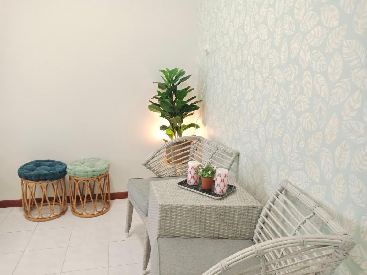 The Serene Homestay, Πορτ Ντίξον Εξωτερικό φωτογραφία